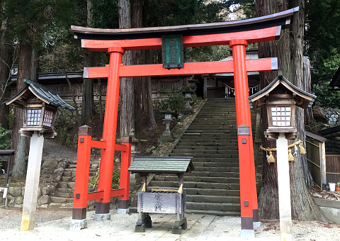 日枝神社