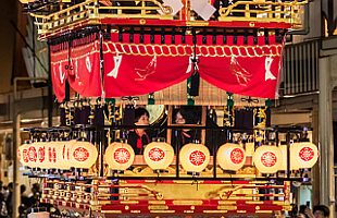 屋台の役割