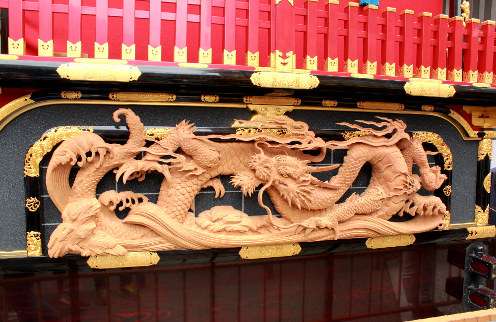 行神台3