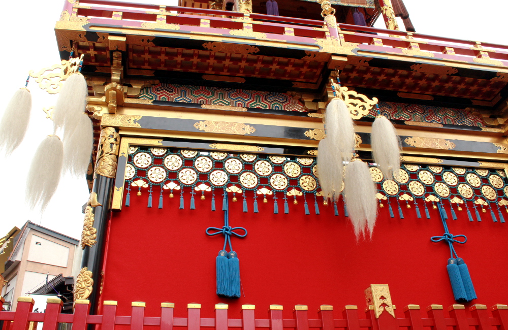 行神台4