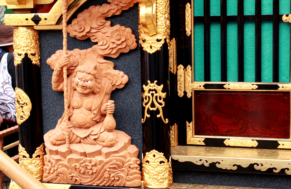 行神台5