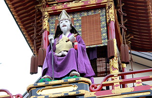 屋台の役割