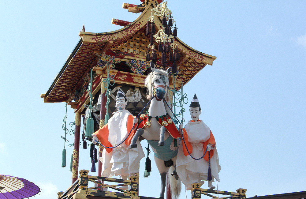 神馬台3