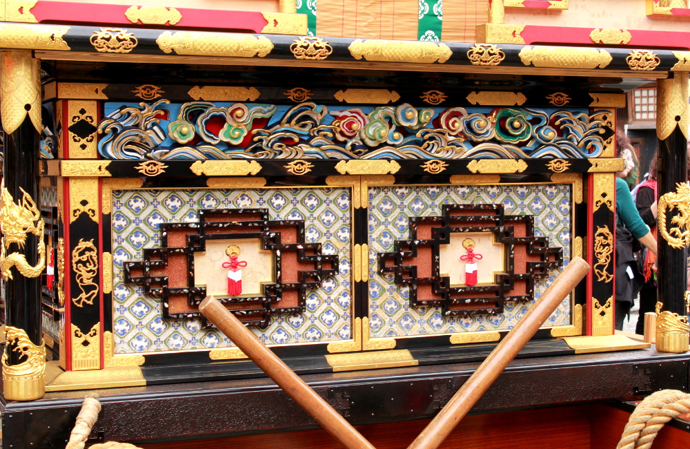 神馬台4
