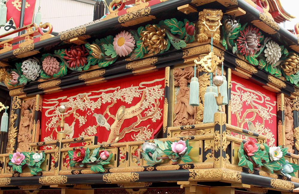 神楽台3