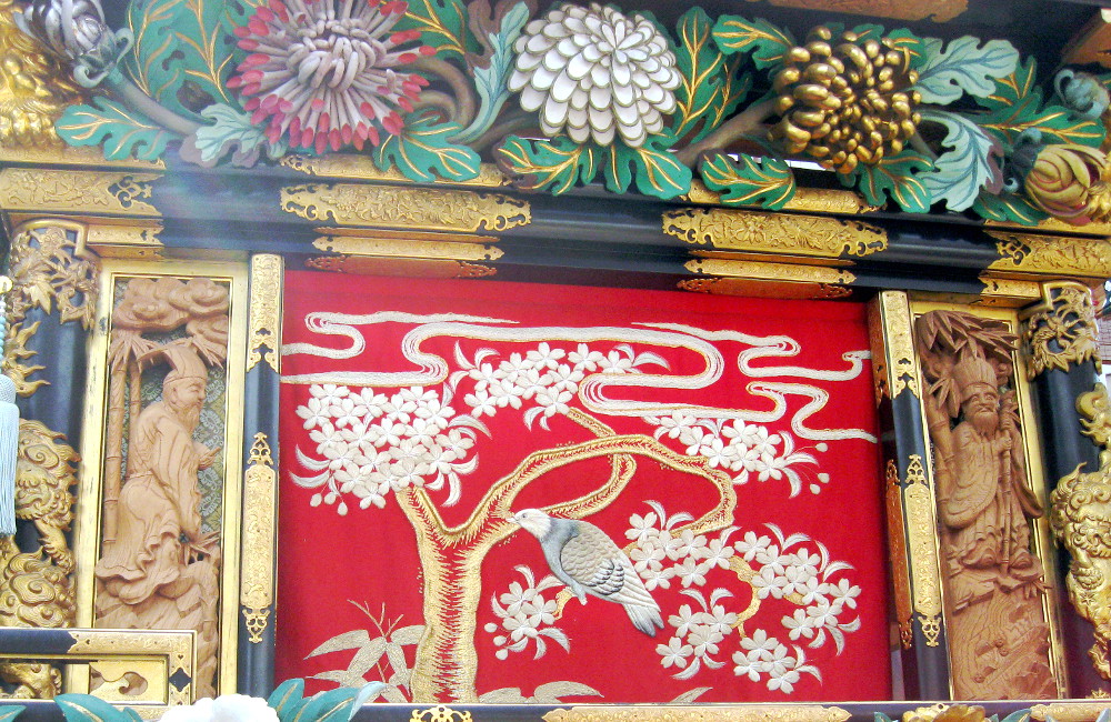 神楽台5