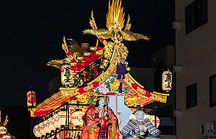屋台の役割