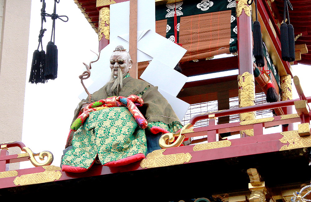 仙人台4