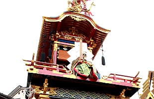 屋台の特徴