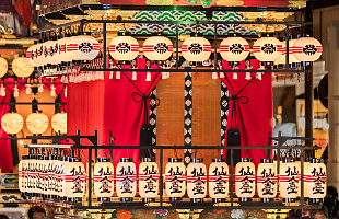 屋台の役割