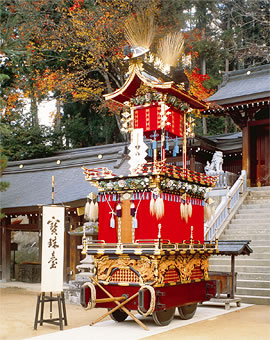 宝珠台