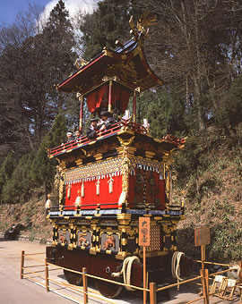 大国台
