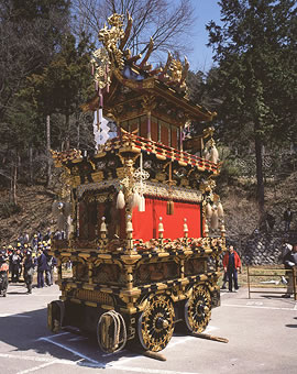 麒麟台