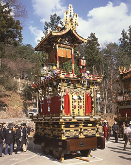崑崗台