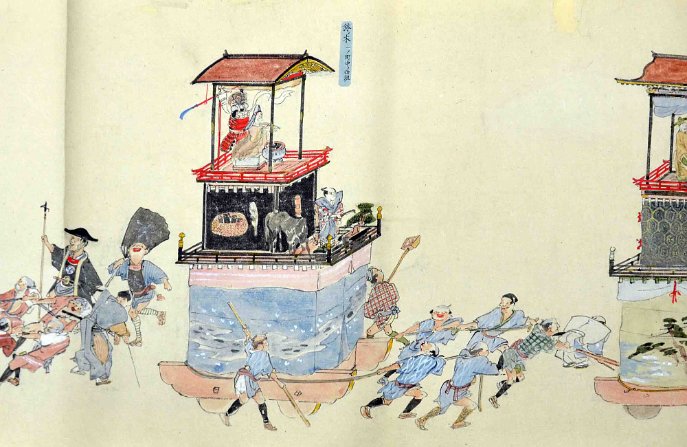 黄鶴台1