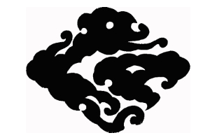 台紋