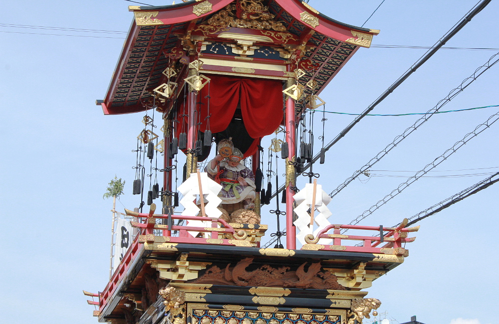 大国台3