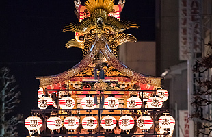 屋台の役割