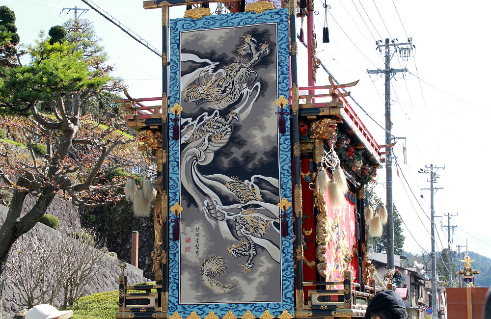 五台山4
