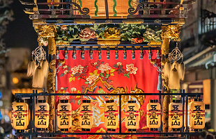 屋台の役割