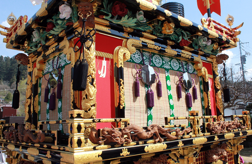 神楽台2
