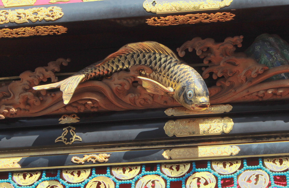 琴高台5