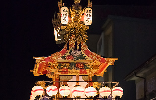 屋台の役割