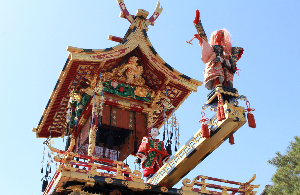 龍神台5