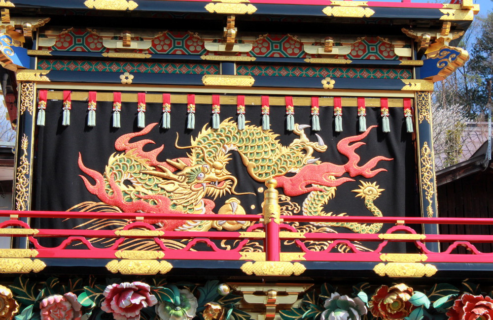 青龍台2