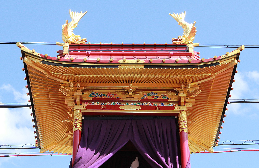 青龍台3