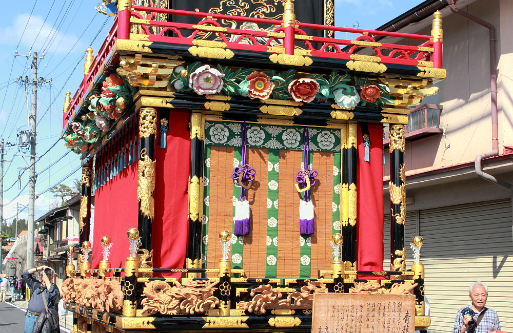 青龍台5